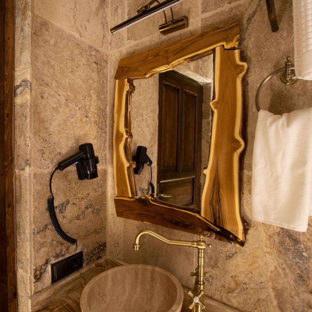 Foto - Medusa Cave Hotel