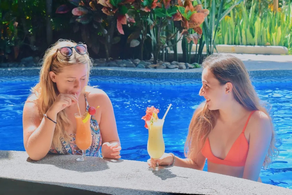 Foto - Hotel Playa Espadilla & Gardens