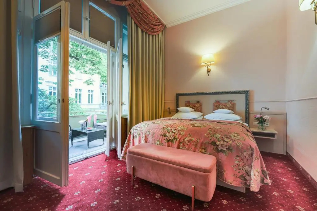Photo - Hotel Augusta