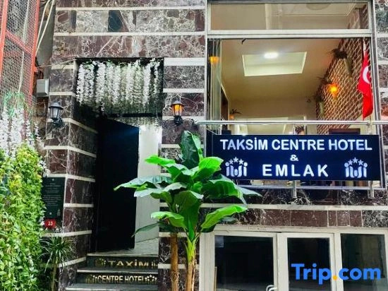 Photo - Taksim Centre Hotel
