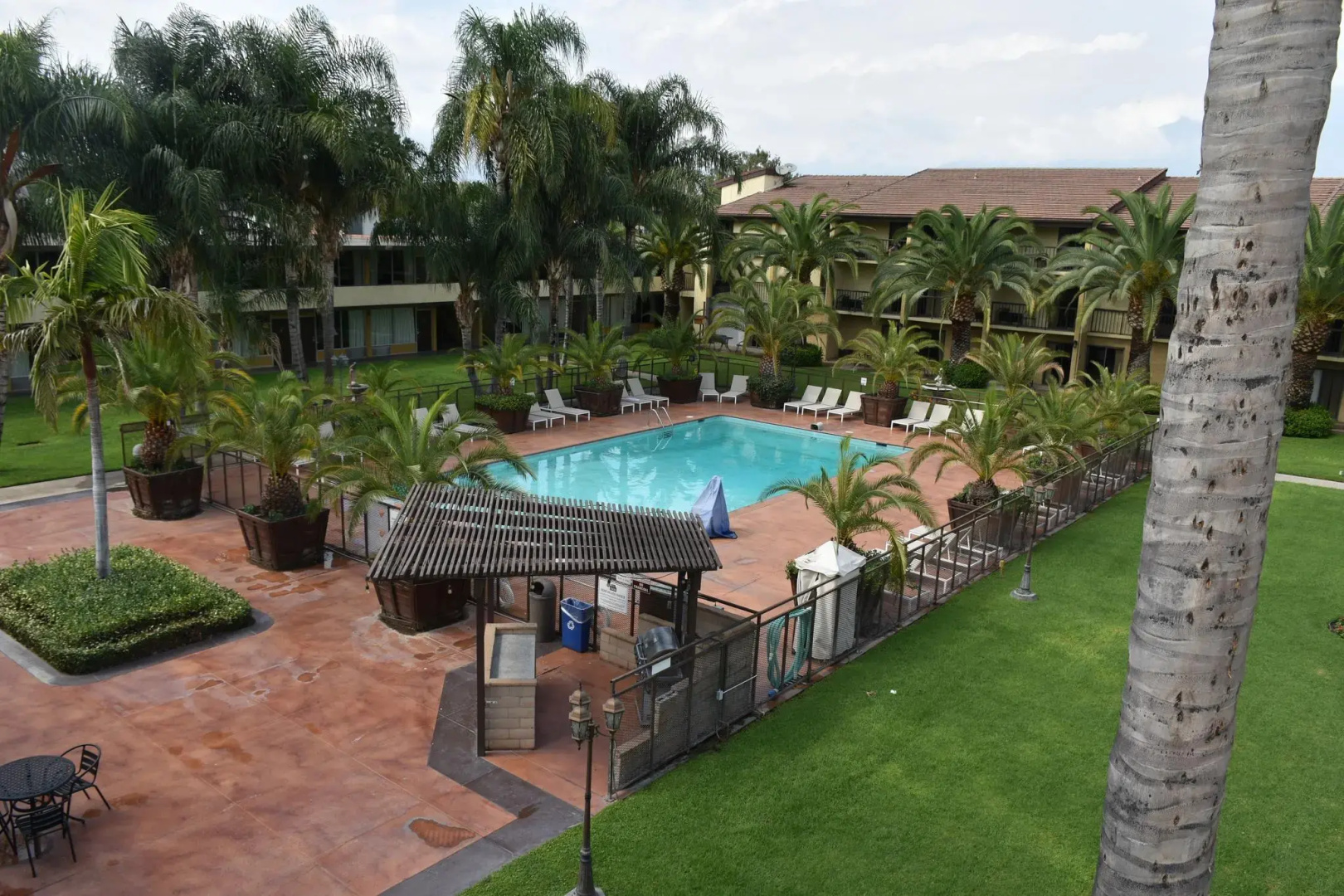 Foto - Ontario Airport Inn