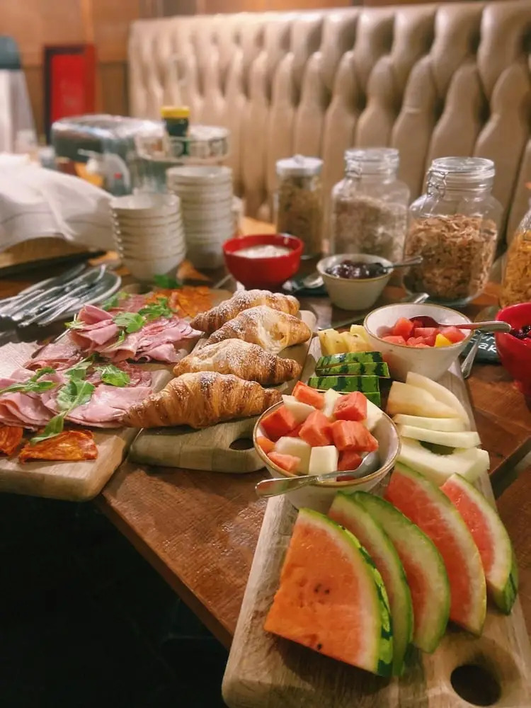 Foto - Greyhound Hotel