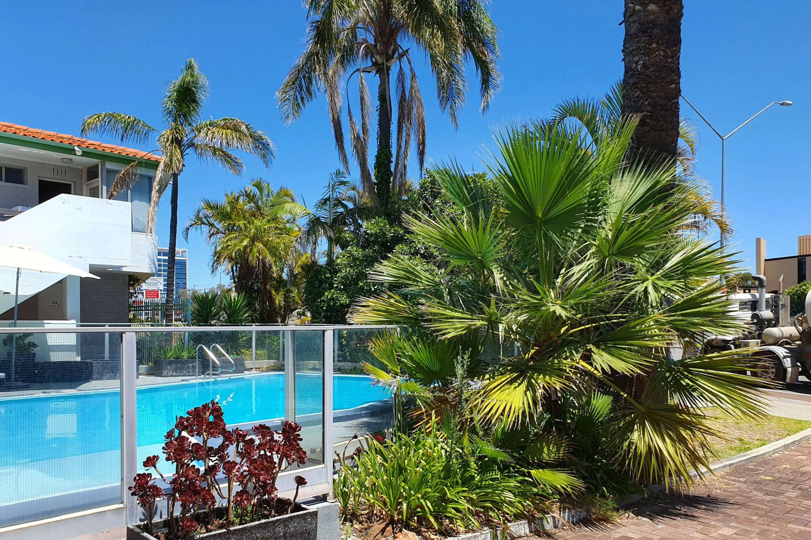 Foto - Econo Lodge Rivervale