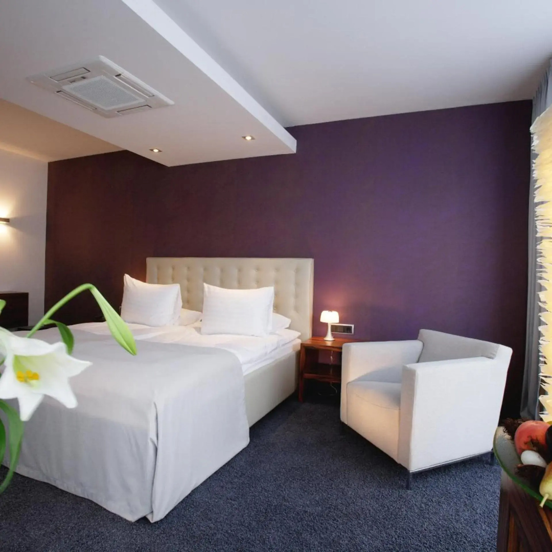 Foto - Hotel Erzgiesserei Europe