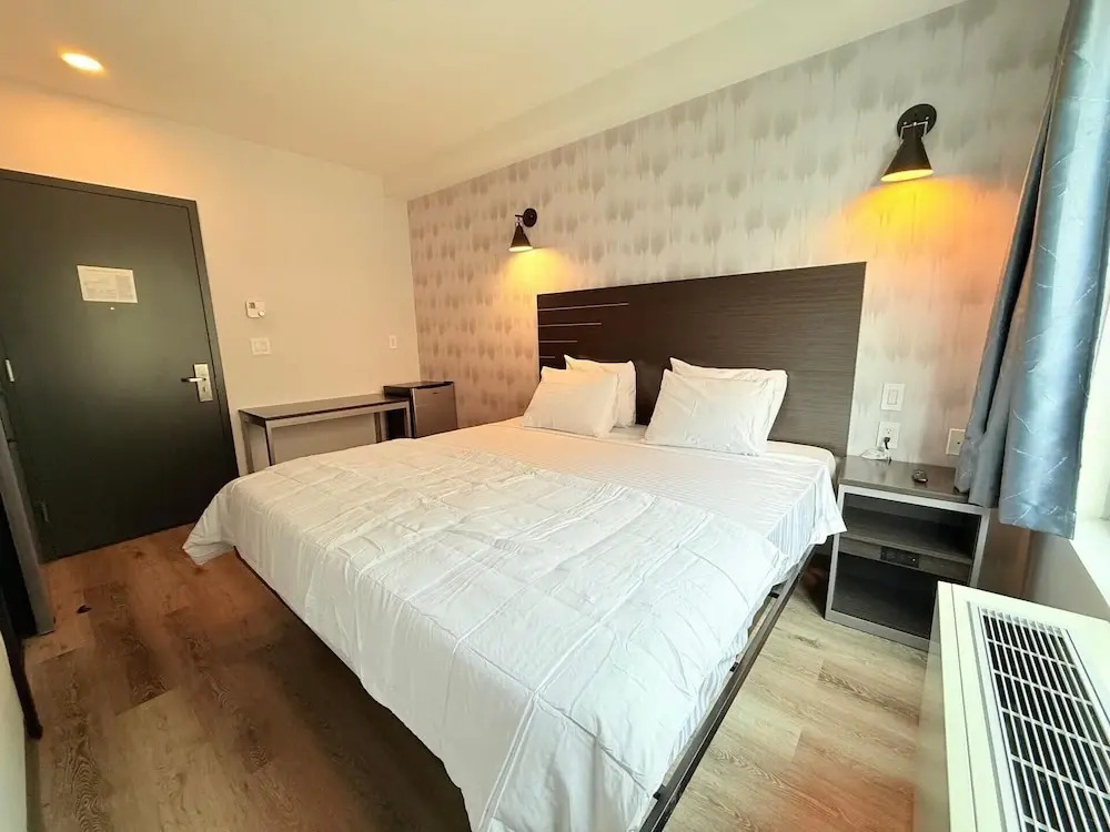 Foto - Bkway Hotel Brooklyn