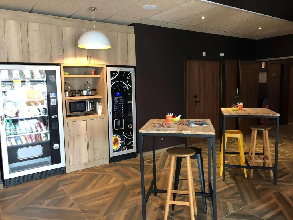 Photo - Ibis Budget Annecy sud-Poisy