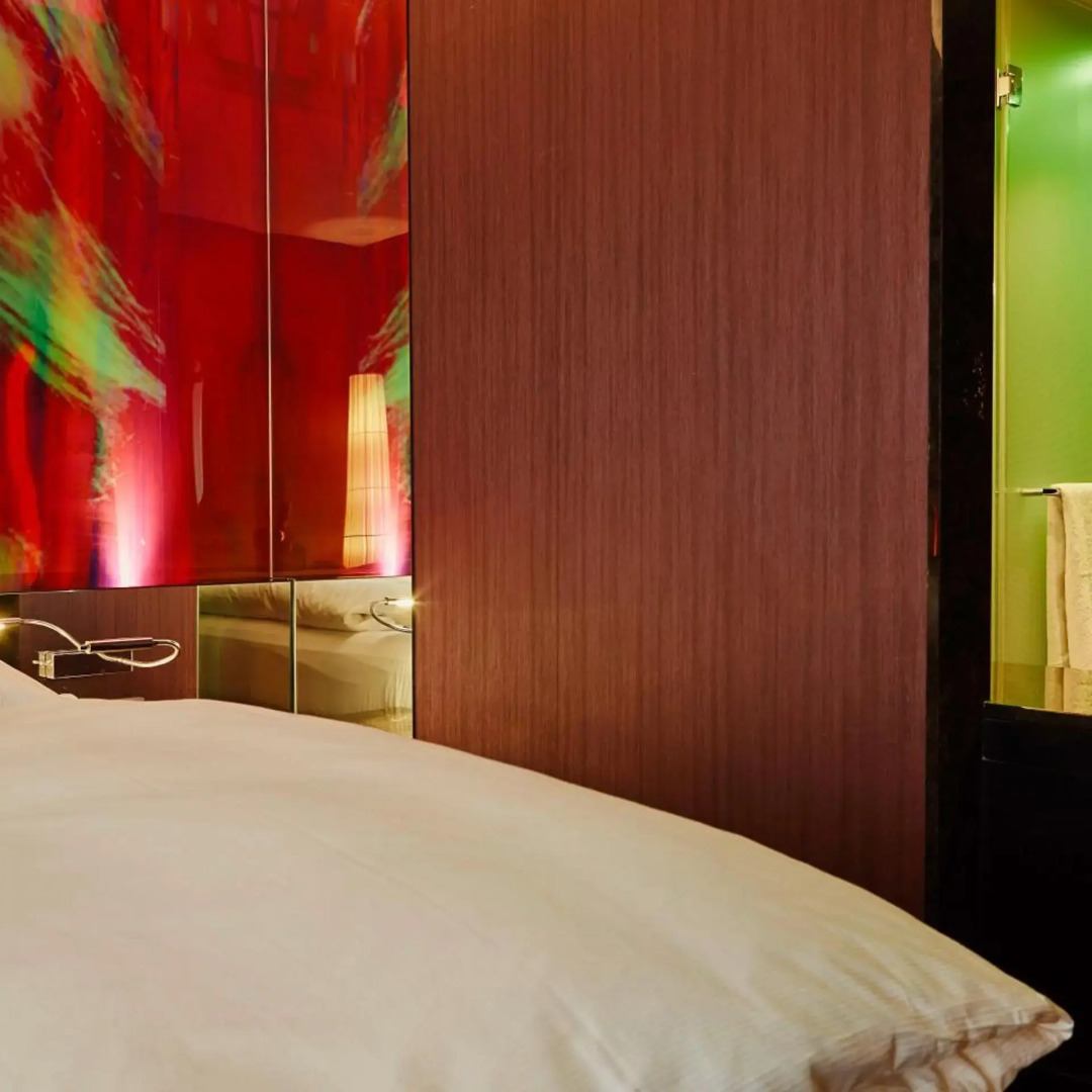 Photo - Savoy Hotel