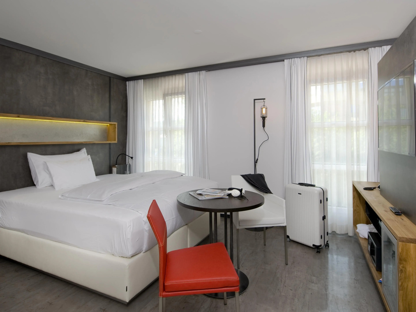 Foto - Boutiquehotel Thessoni Classic & Residence Thessoni Home Zürich-Regensdorf