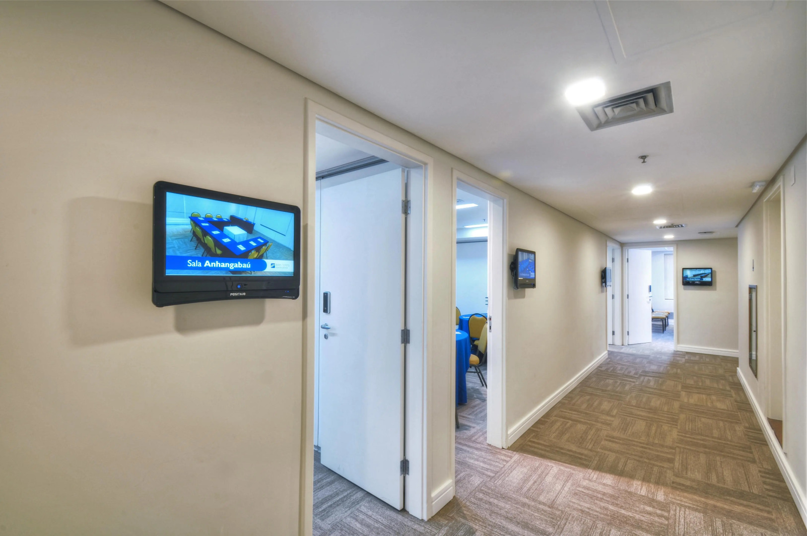 Photo - Transamerica Executive Paulista