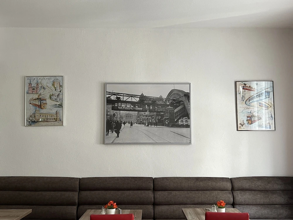 Foto - Hotel Astor