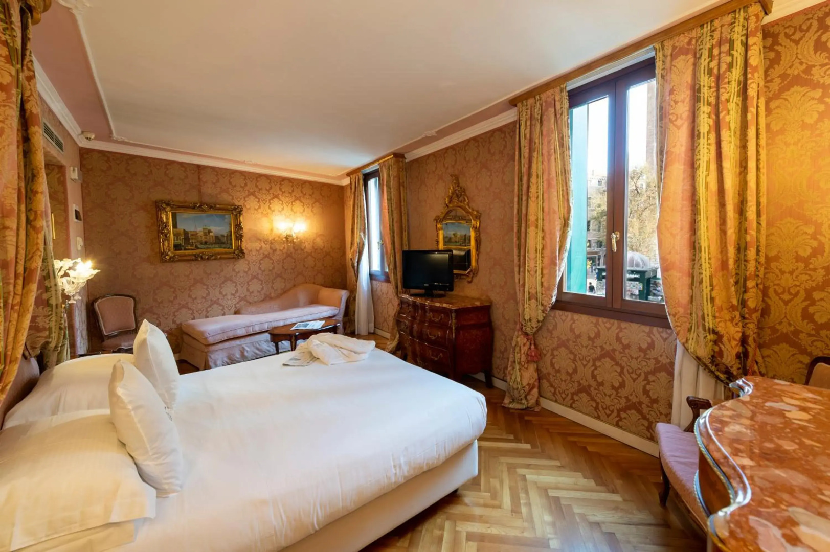 Photo - Hotel Antico Doge - a Member of Elizabeth Hotel Group
