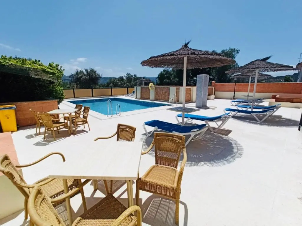 Photo - Hotel Sierra de Ubrique