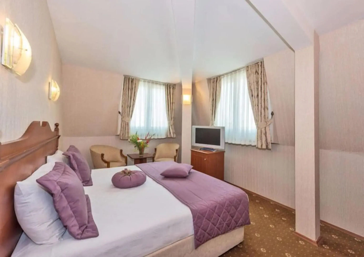 Photo - Vatan Asur Hotel