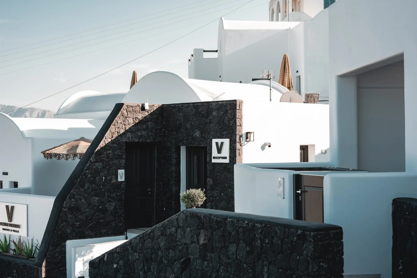 Foto - Venus Sunrise Suites & Villas