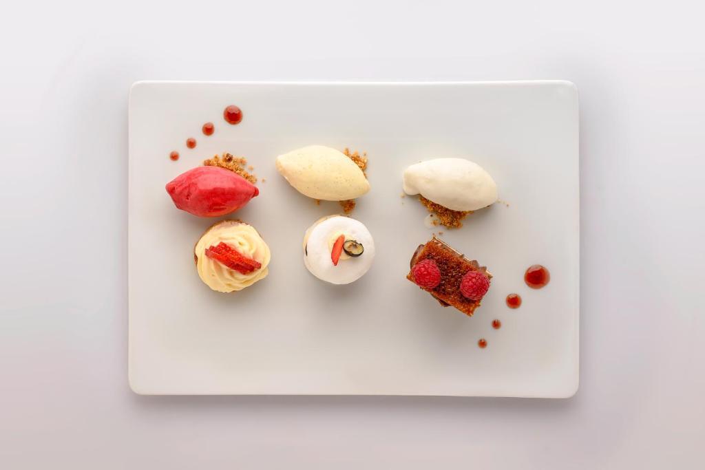 Foto - Inspira Liberdade Boutique Hotel