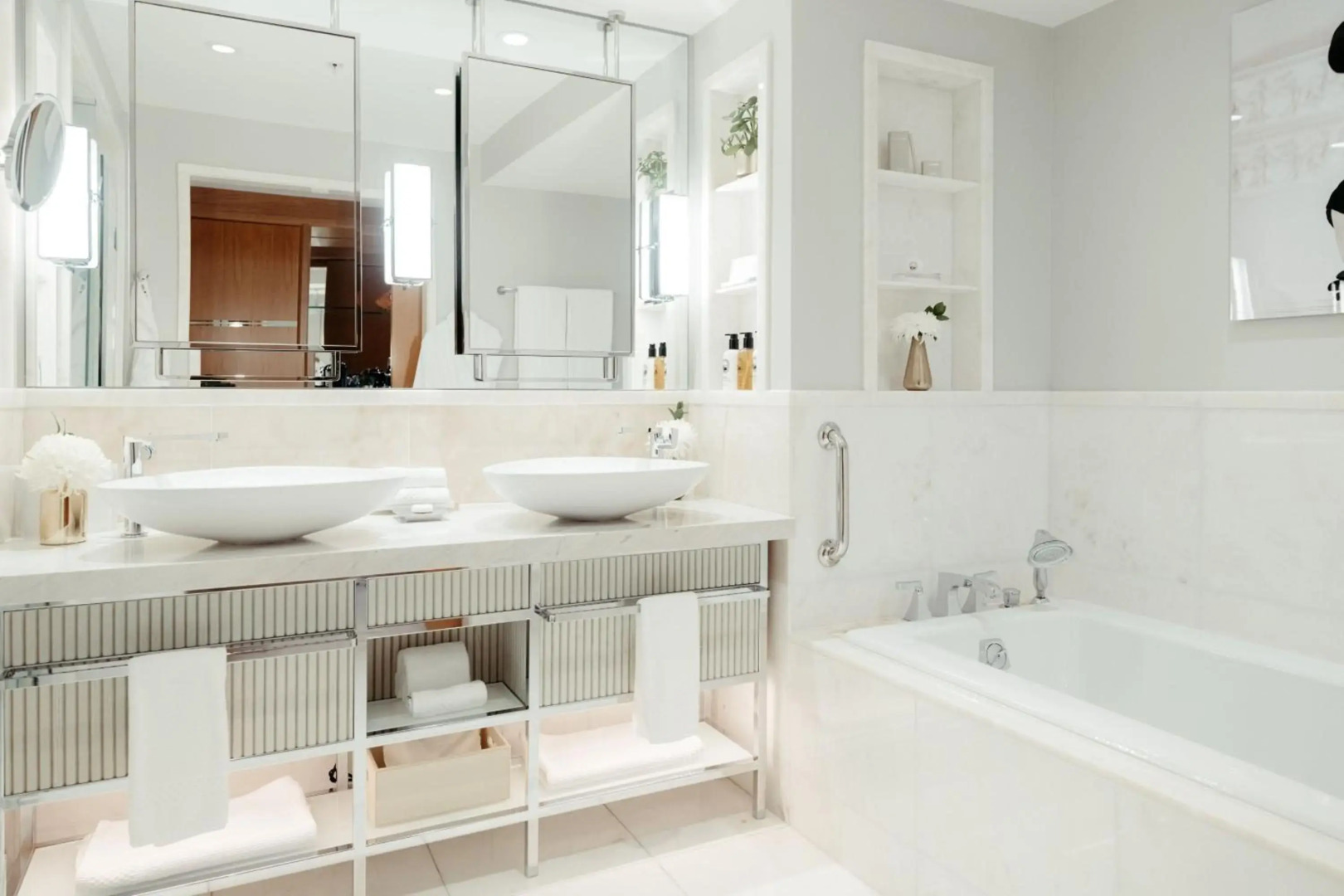 Foto - The Ritz-Carlton, Toronto