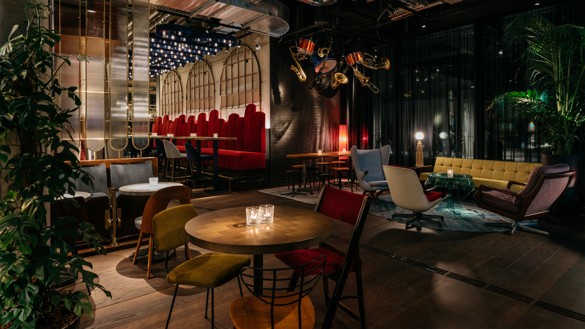 Photo - Ruby Ella Hotel Cologne