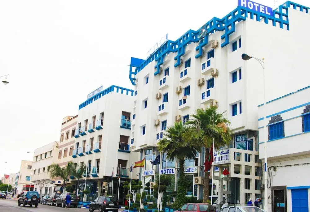 Foto - Hotel Annakhil