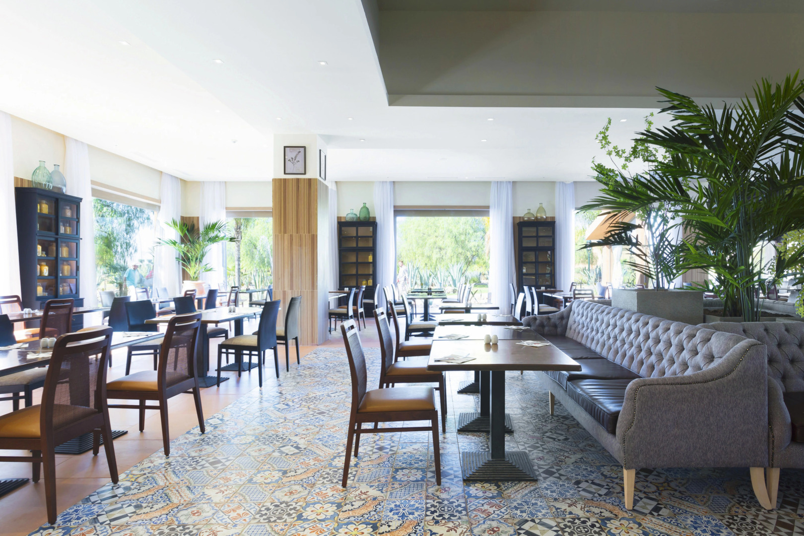 Photo - Hotel Riu Tikida Palmeraie - All Inclusive