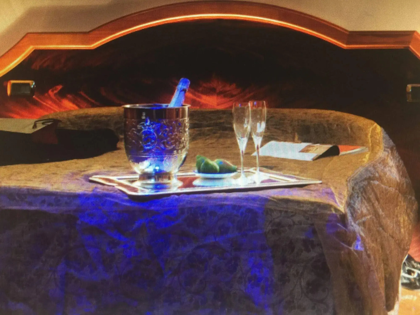 Photo - Relais Conte Di Cavour De Luxe