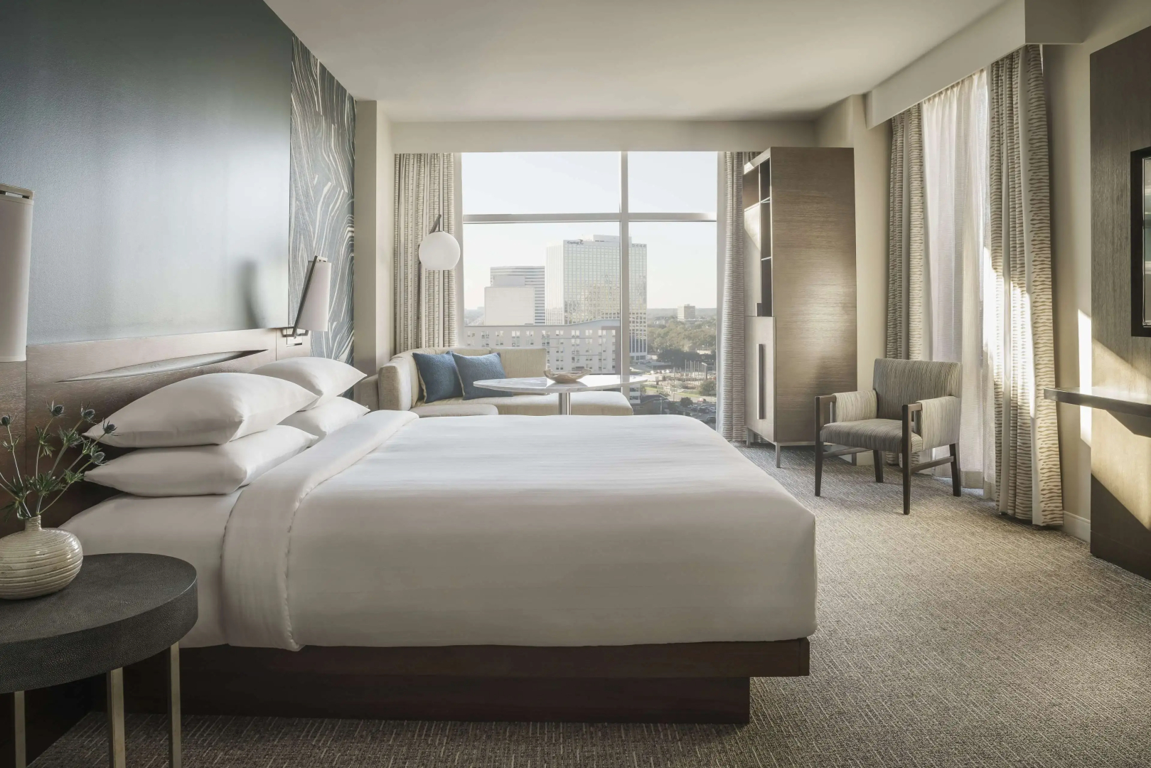 Foto - Hyatt Regency Houston Galleria