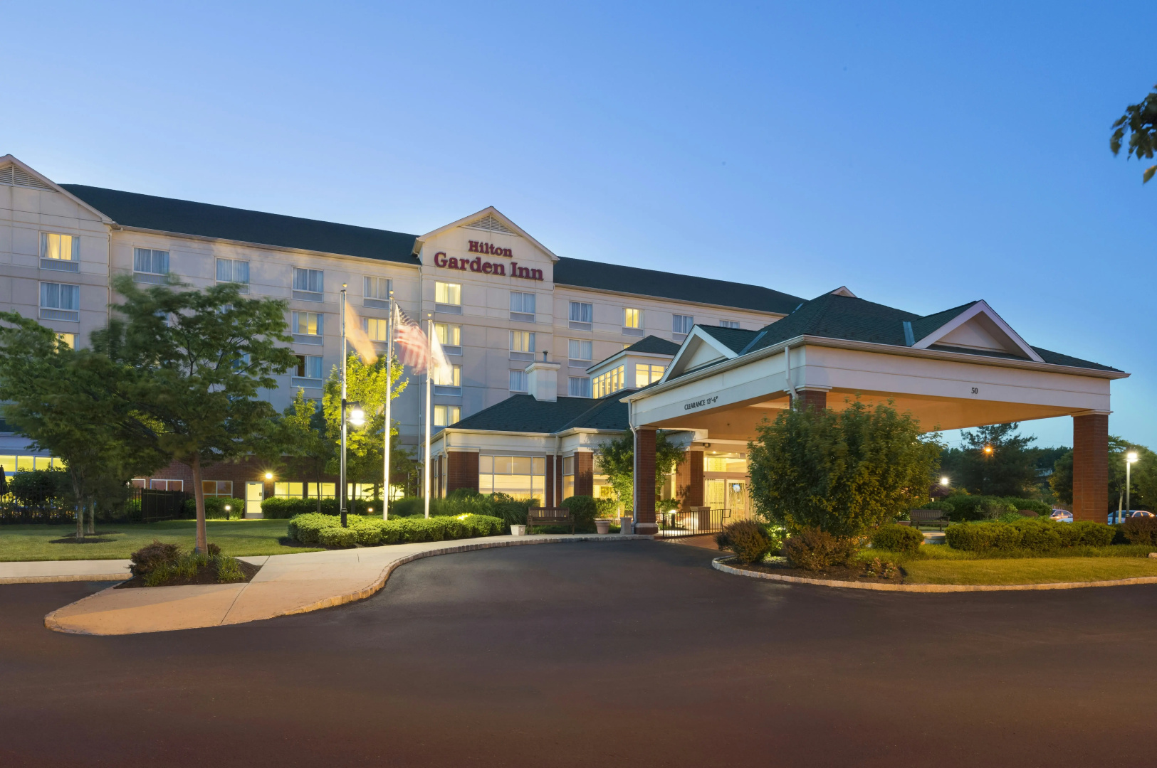 Foto - Hilton Garden Inn Edison/Raritan Center