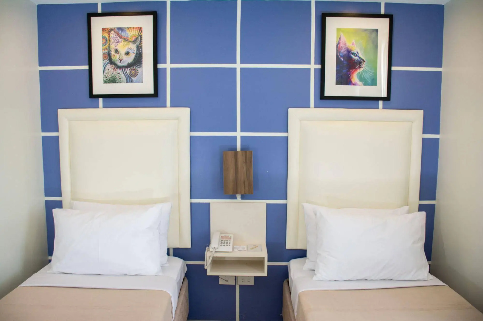 Photo - Cebu Uncle Toms Cabin Hotel powered by Cocotel