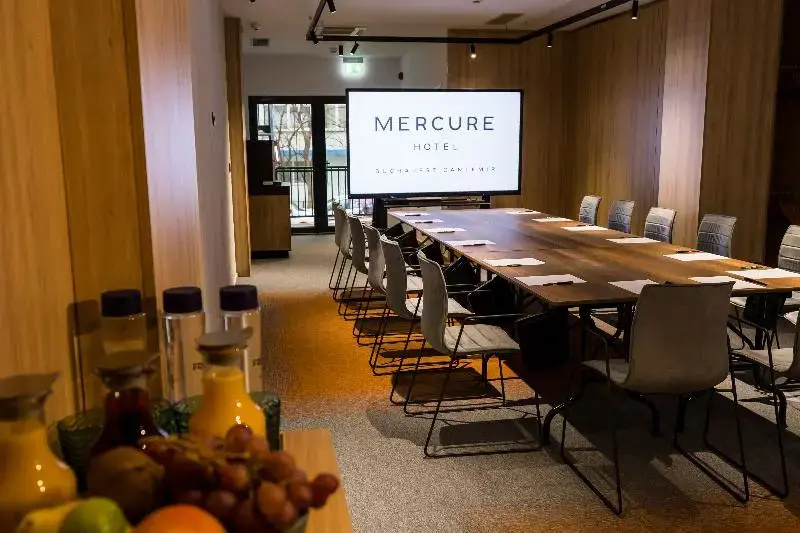 Foto - Mercure Bucharest Cantemir