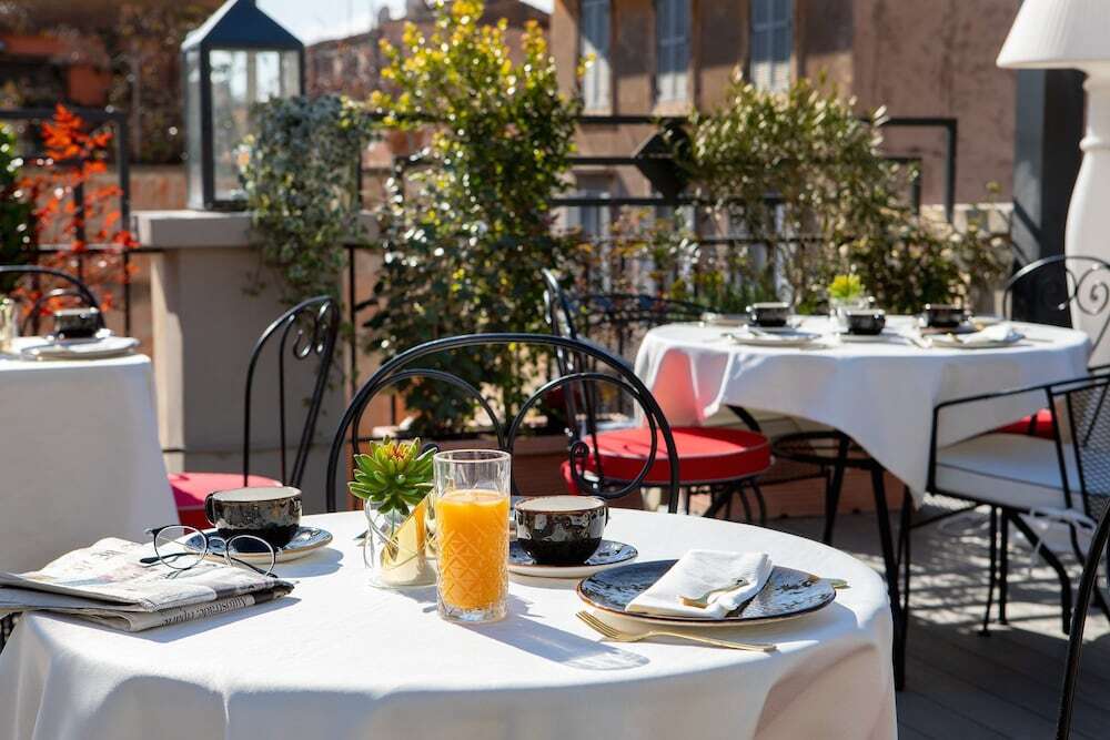 Foto - Dharma Boutique Hotel & SPA