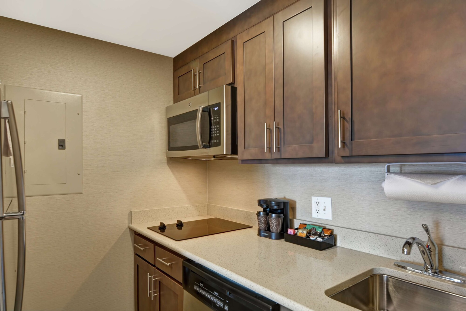 Foto - Homewood Suites by Hilton Houston Near the Galleria