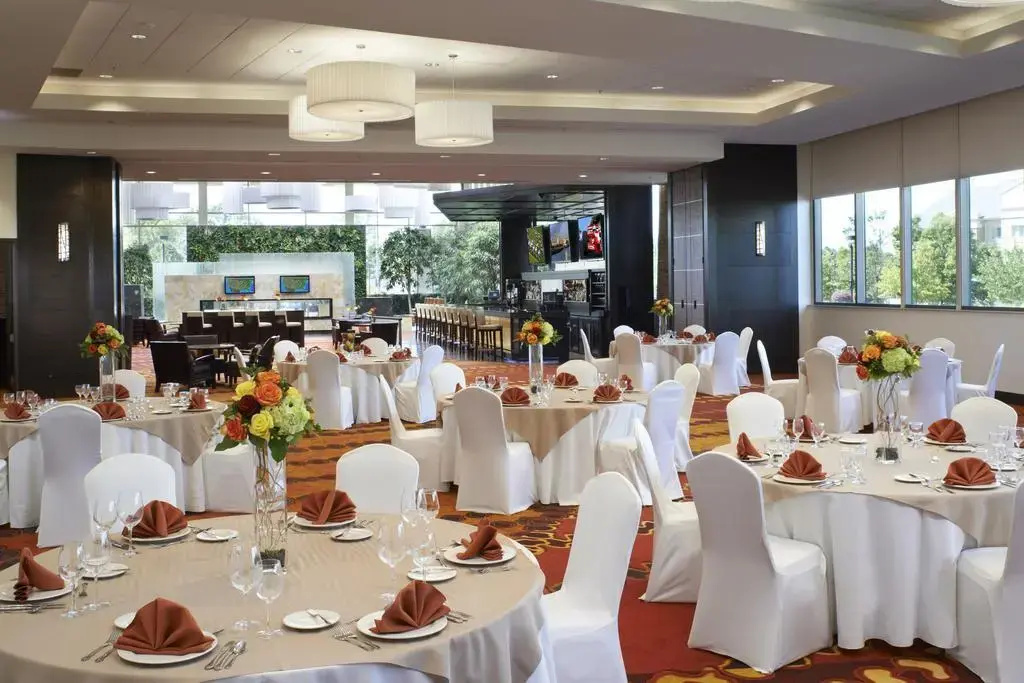 Foto - Marriott Indianapolis East