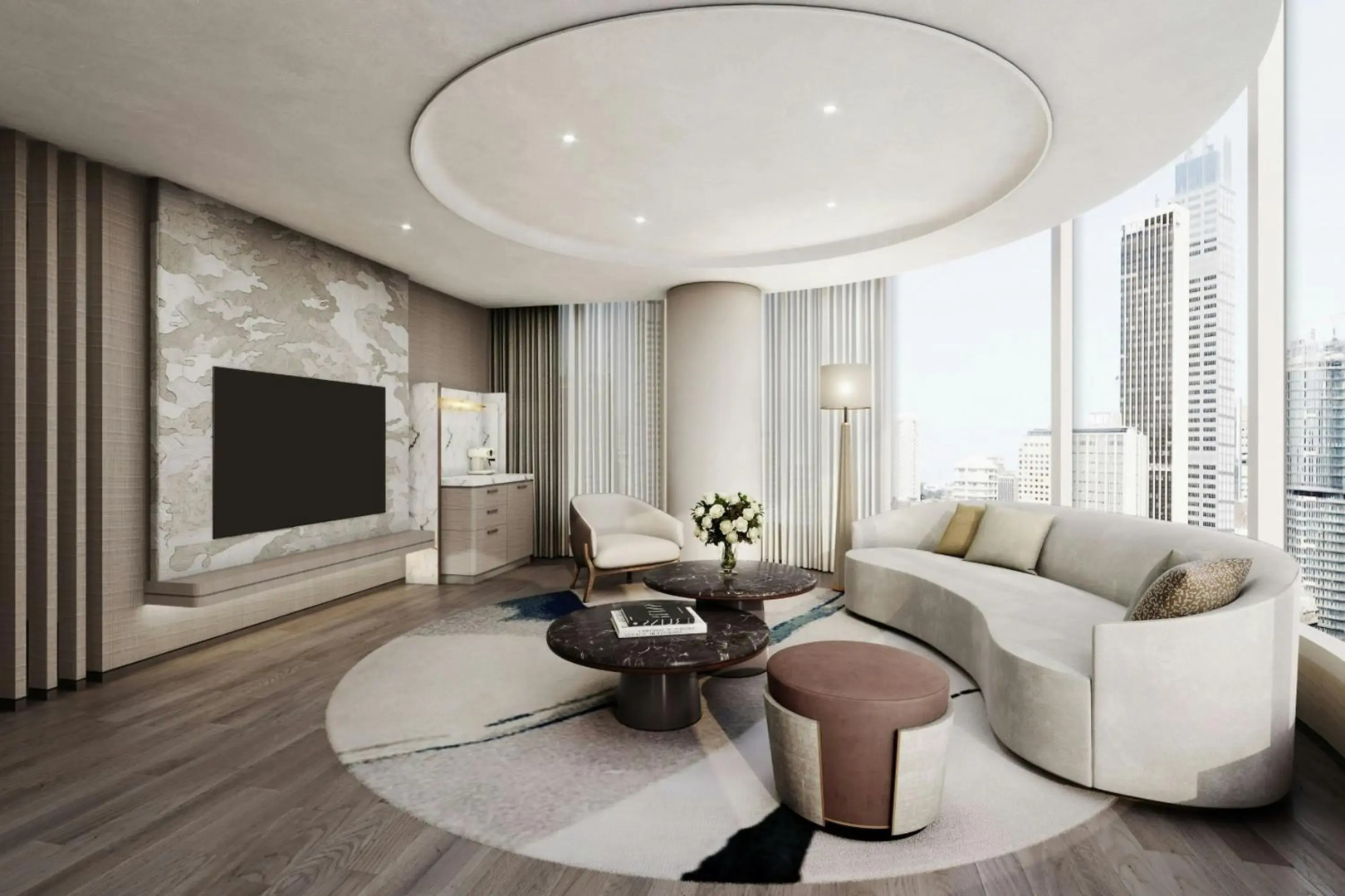 Photo - The Westin Seoul Parnas