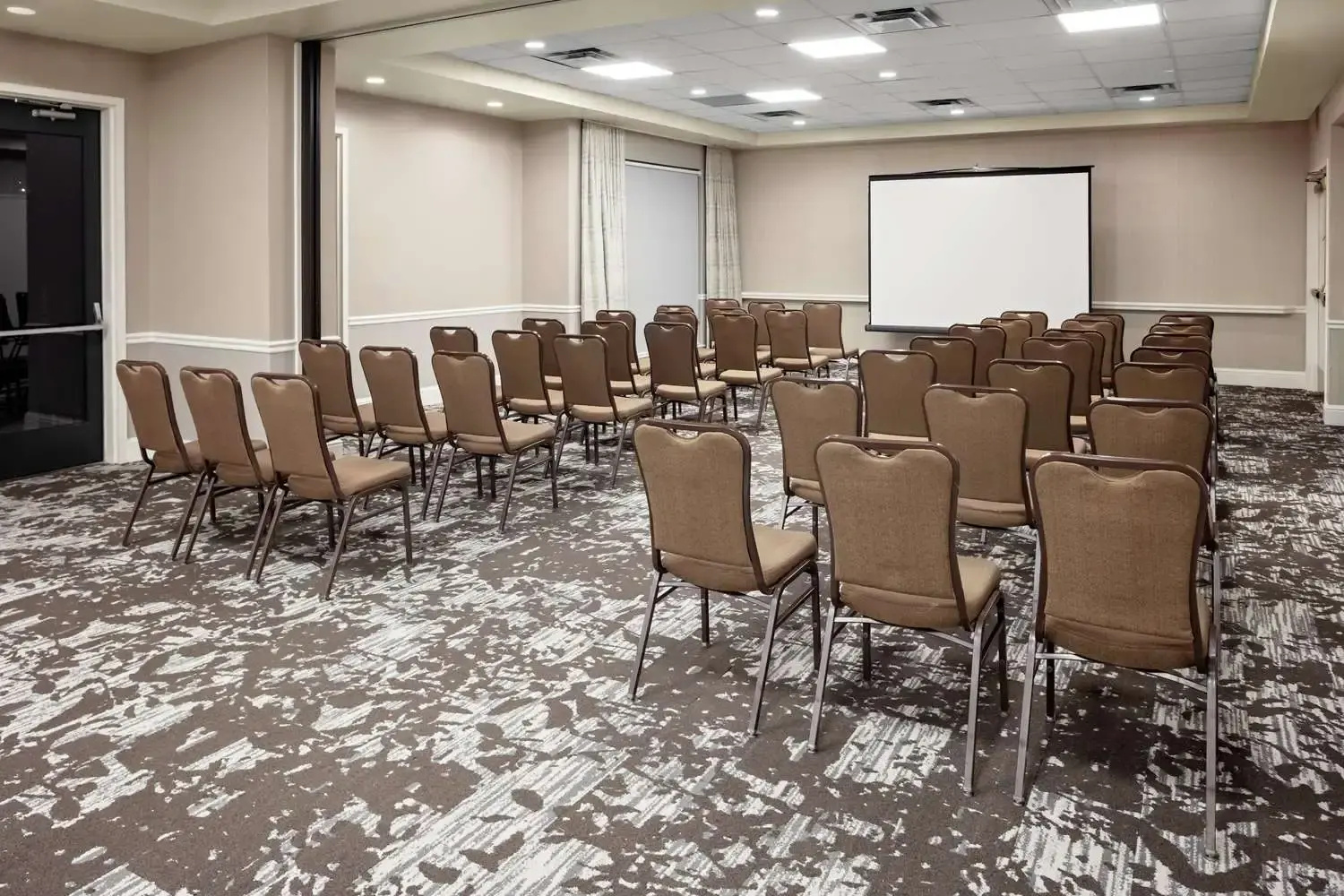 Photo - Hilton Garden Inn Atlanta Perimeter Center