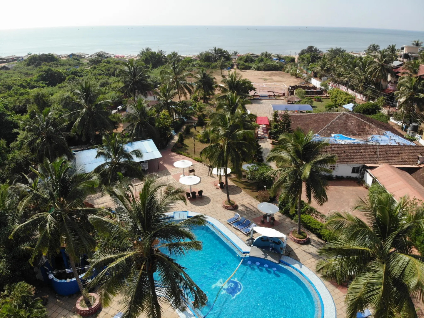 Photo - Paradise Village Beach Resort