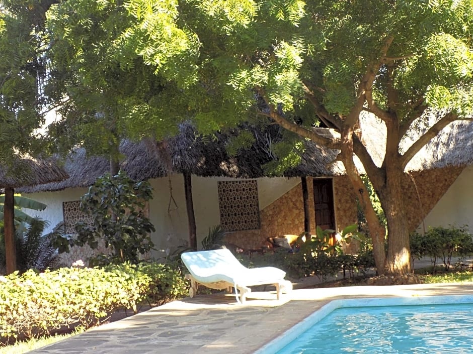 Echo Villas Watamu