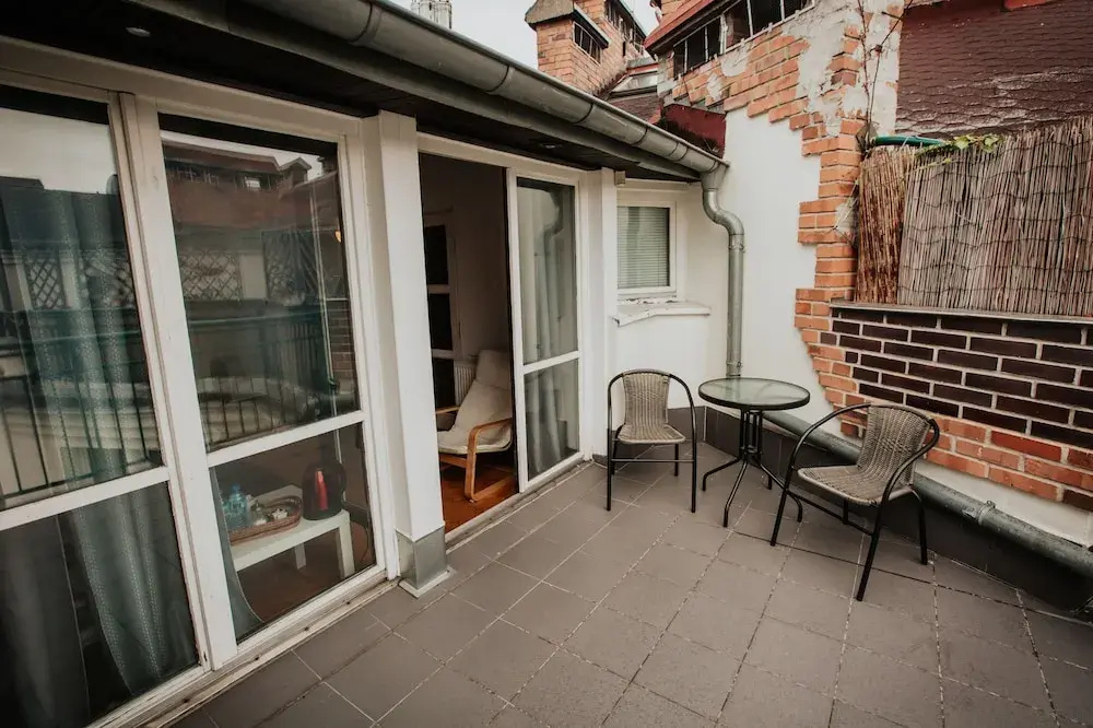 Photo - Green Wood Apartament Stara Ochota