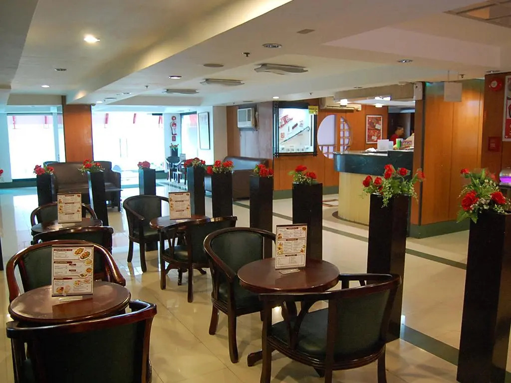 Foto - Hotel Sogo Banawe