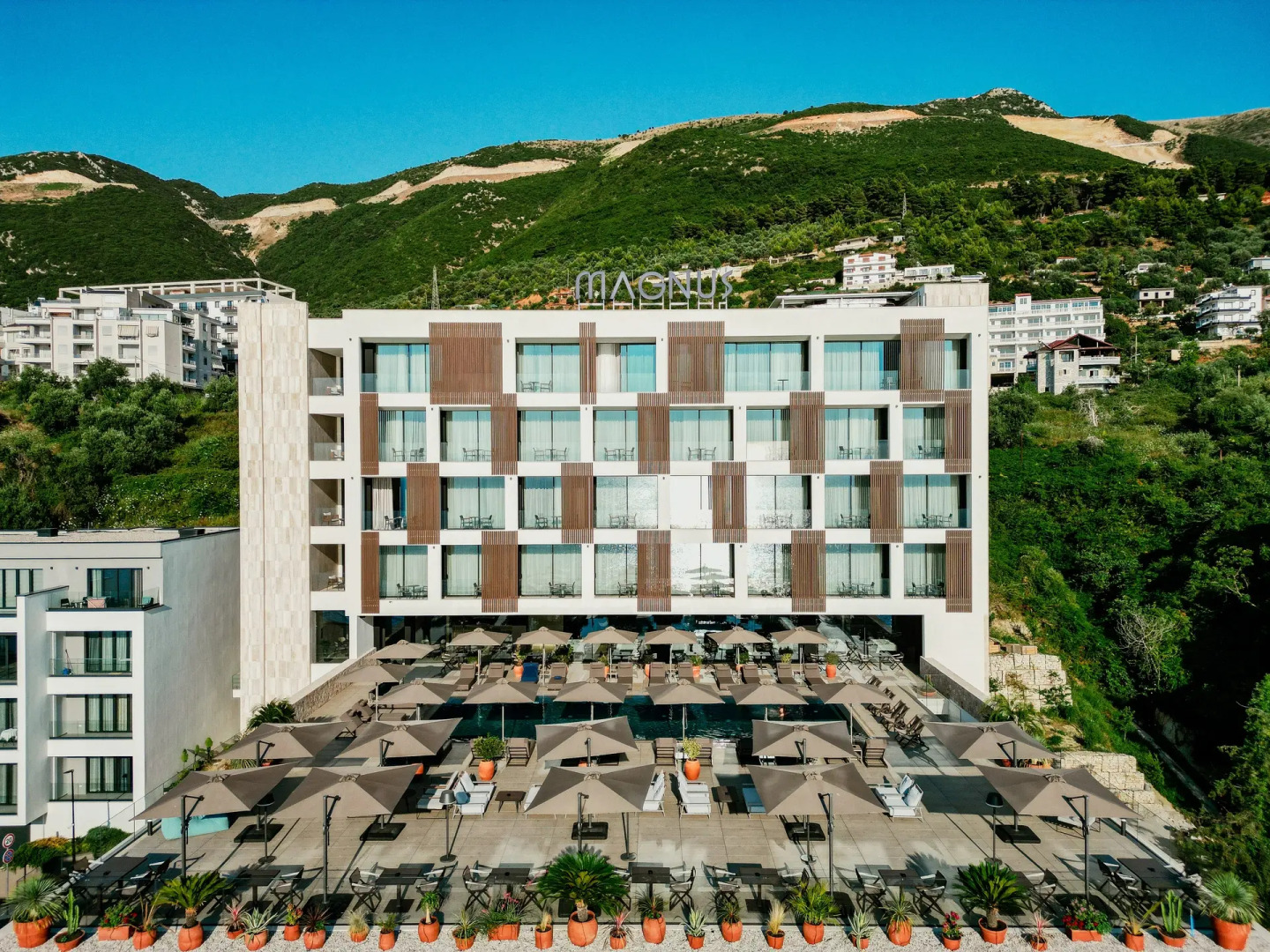 Photo - Magnus Hotel & SPA