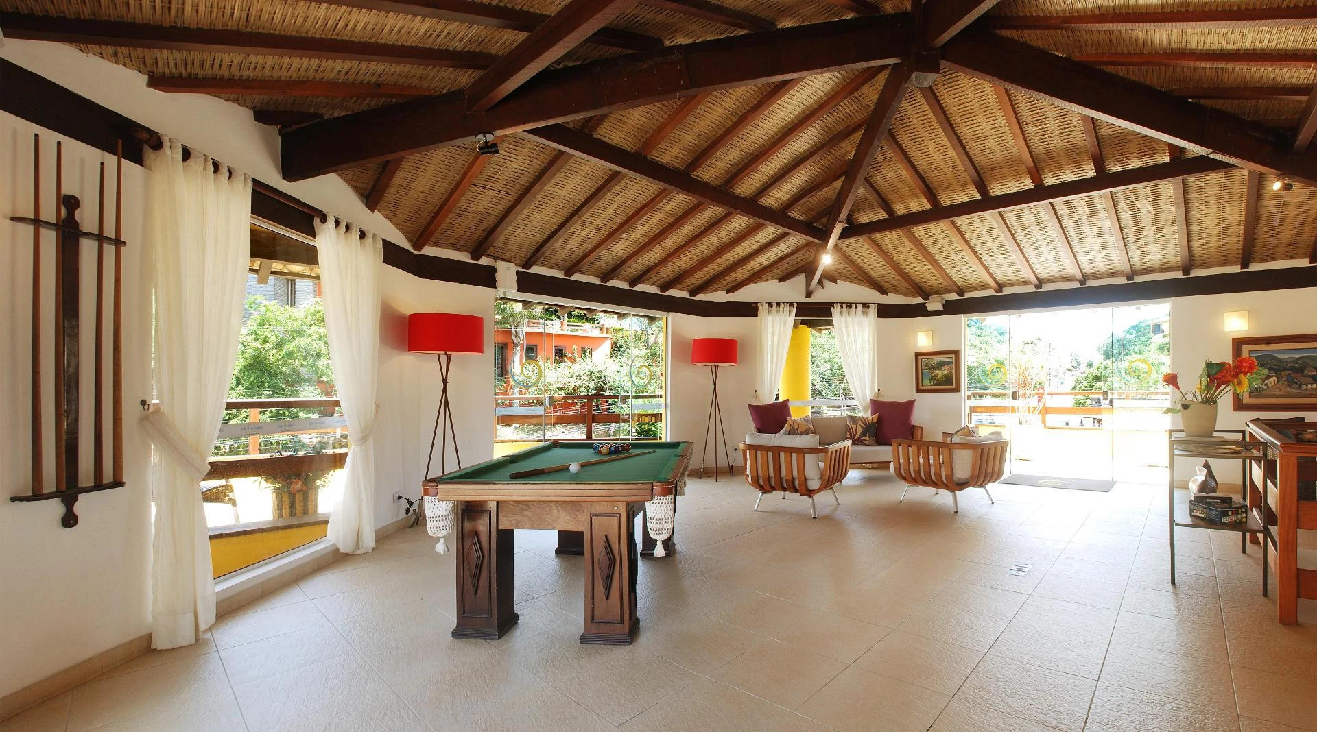 Foto - Hotel Experience João Fernandes