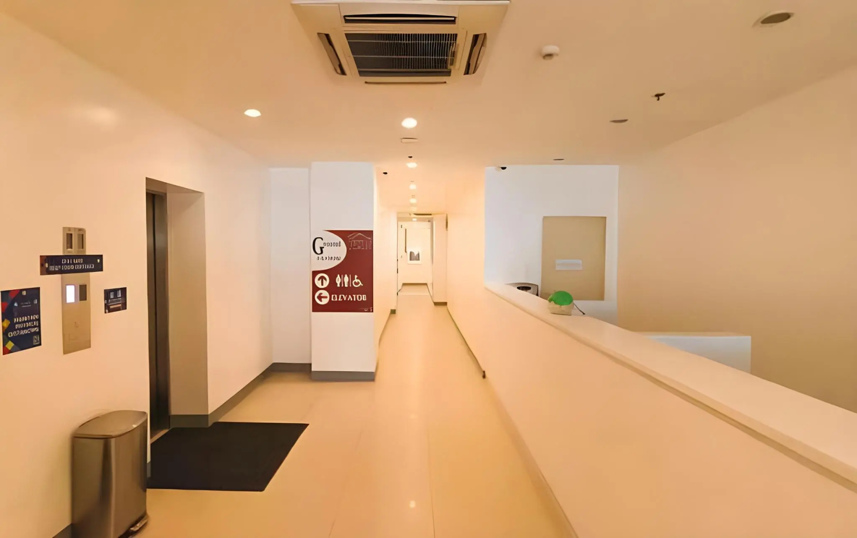 Photo - Wow Budget Hotel Cubao