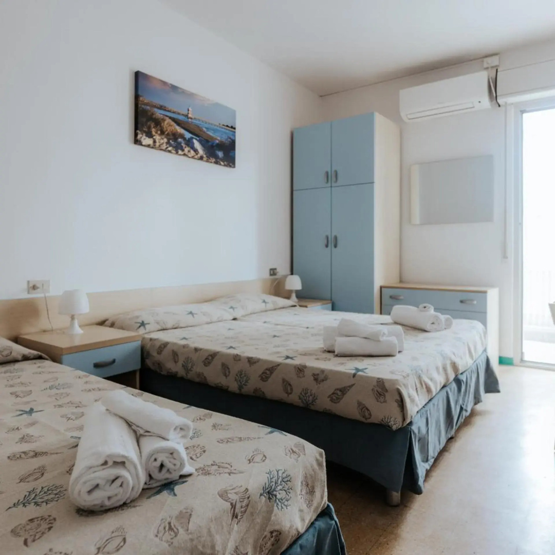 Foto - Hotel Villa Franca