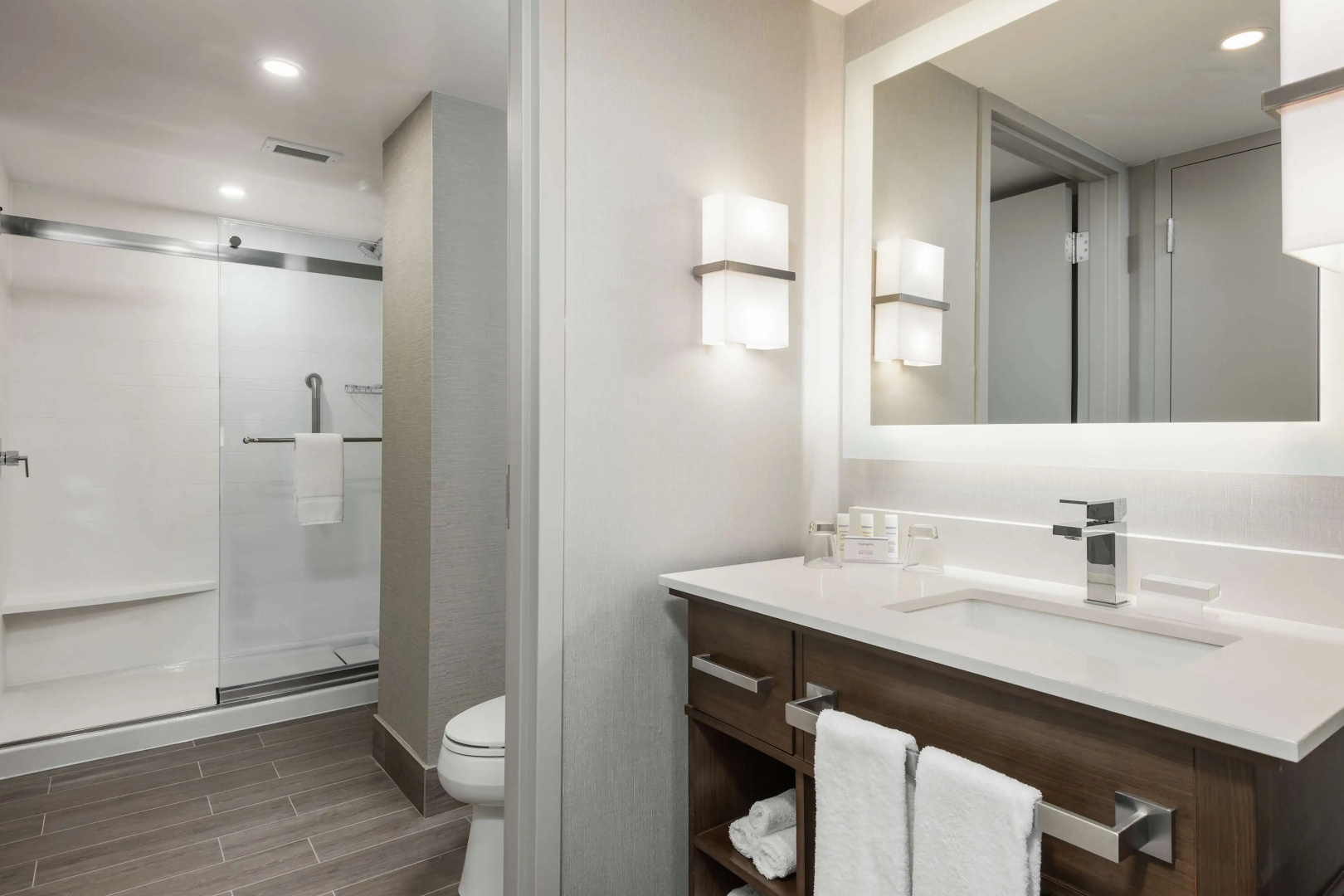 Foto - Homewood Suites by Hilton Ottawa Downtown