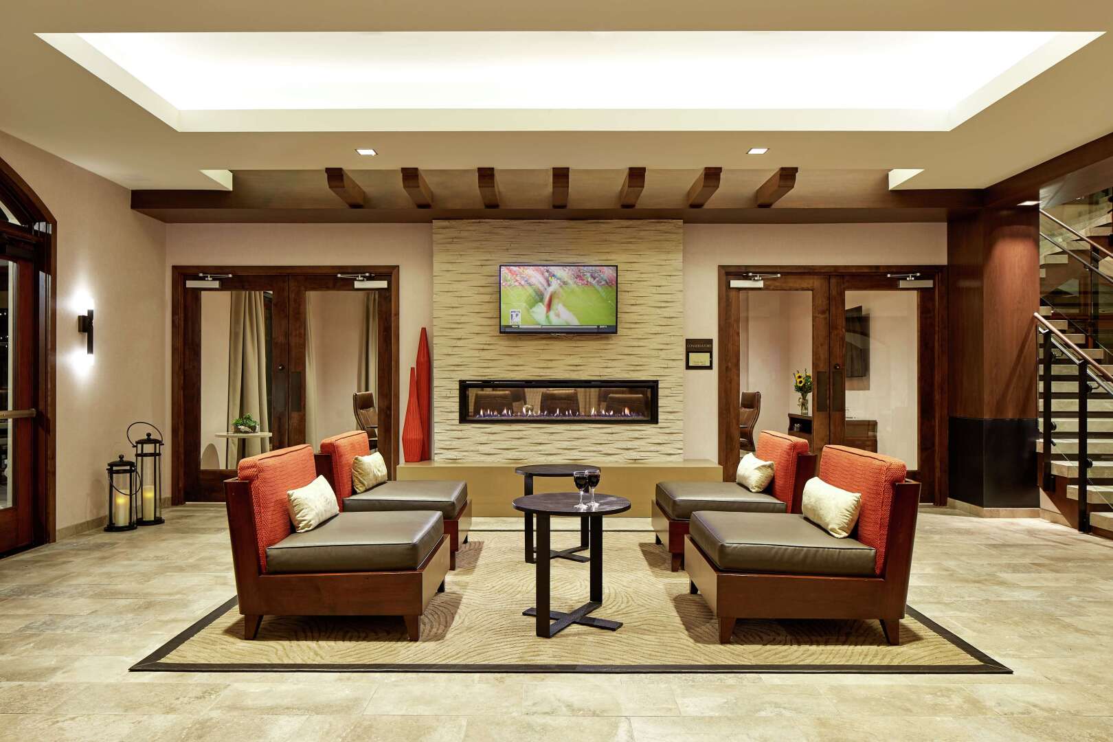 Photo - Hilton Garden Inn San Diego Old Town/Sea World Area