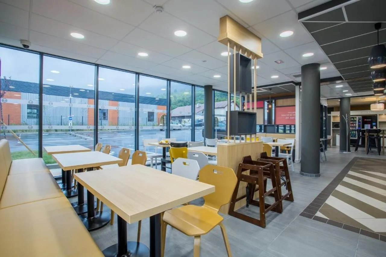 Photo - B&B HOTEL ANNEMASSE Saint-Cergues