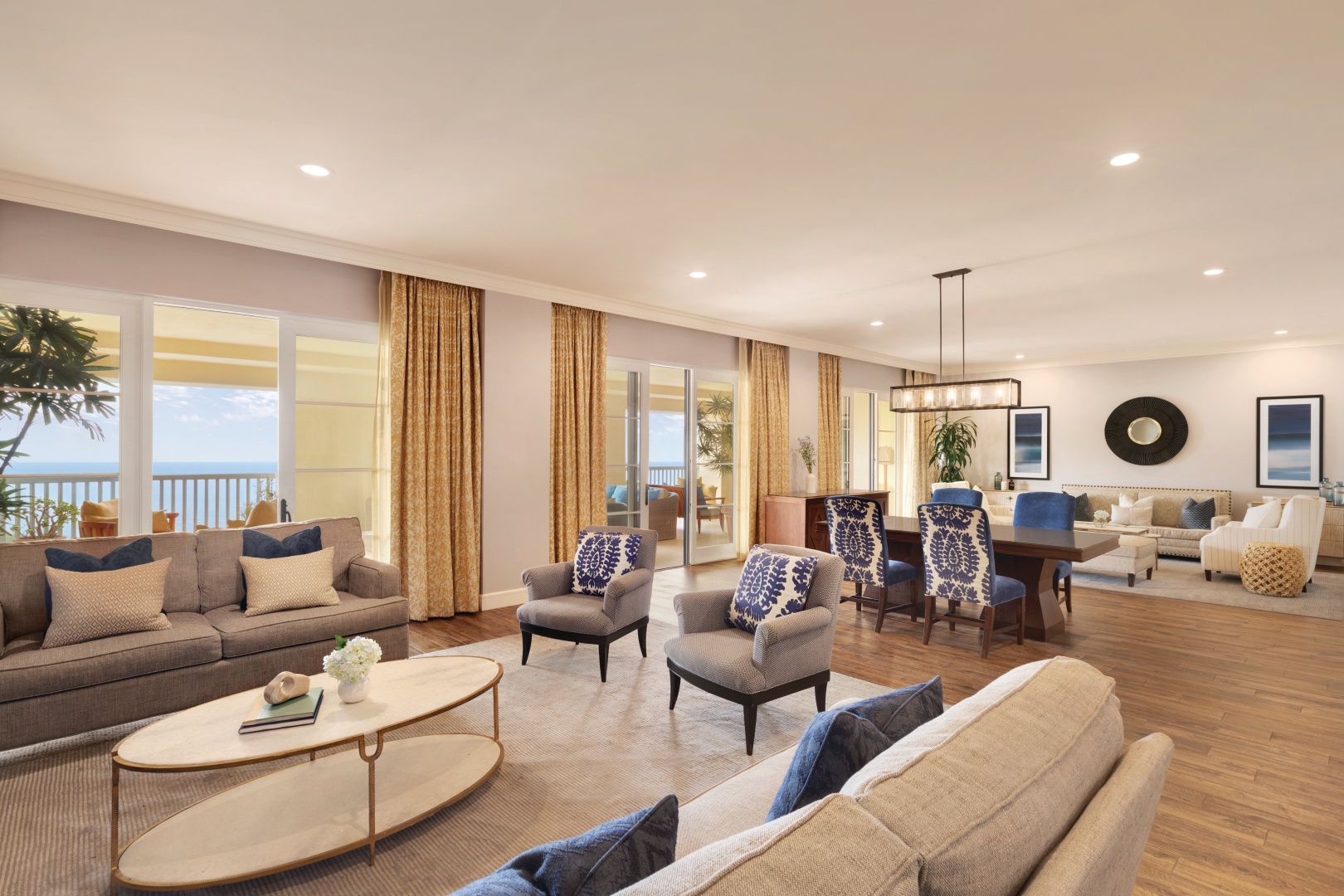 Photo - Terranea Resort