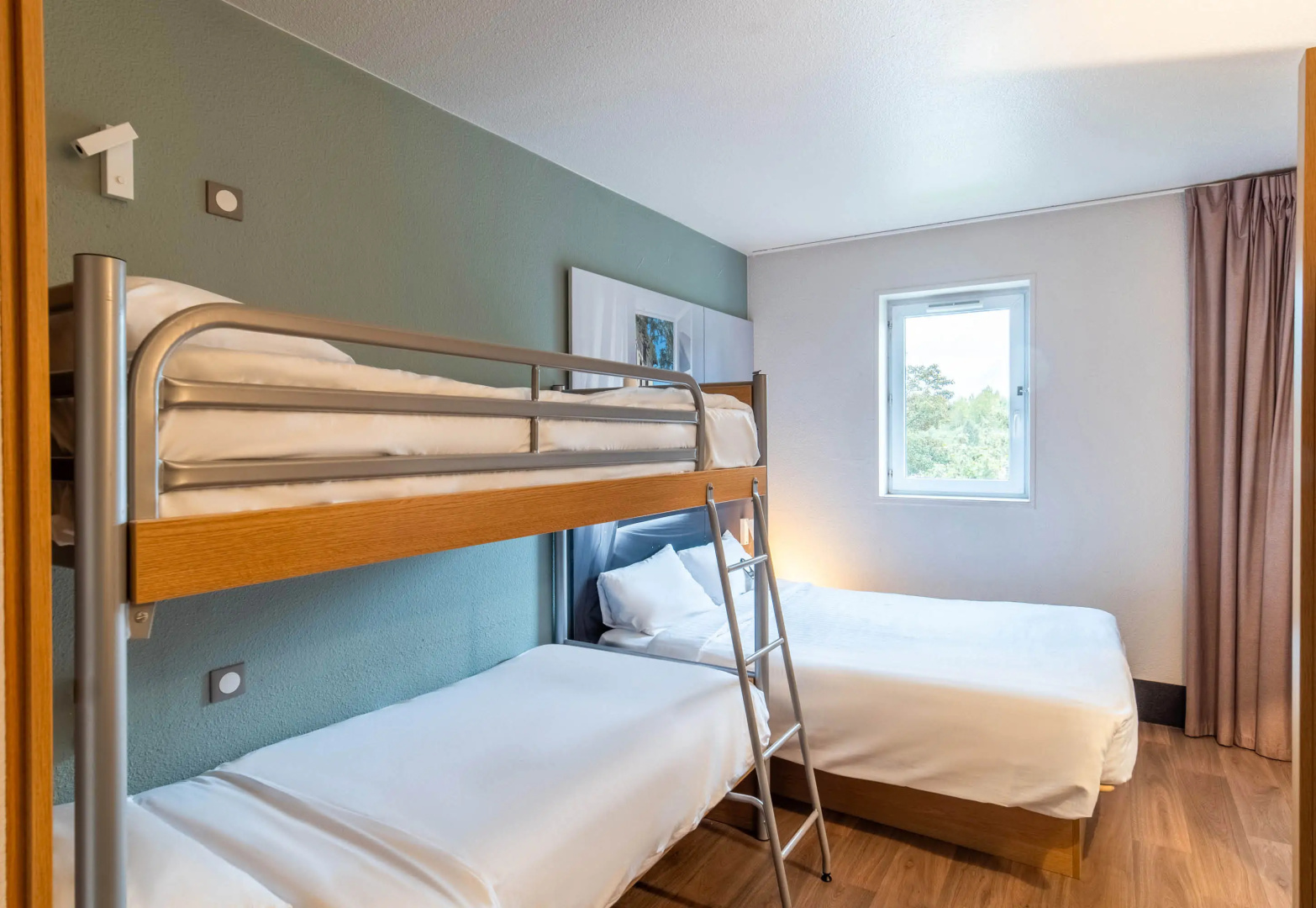 Foto - B&B Hotel Limoges 1