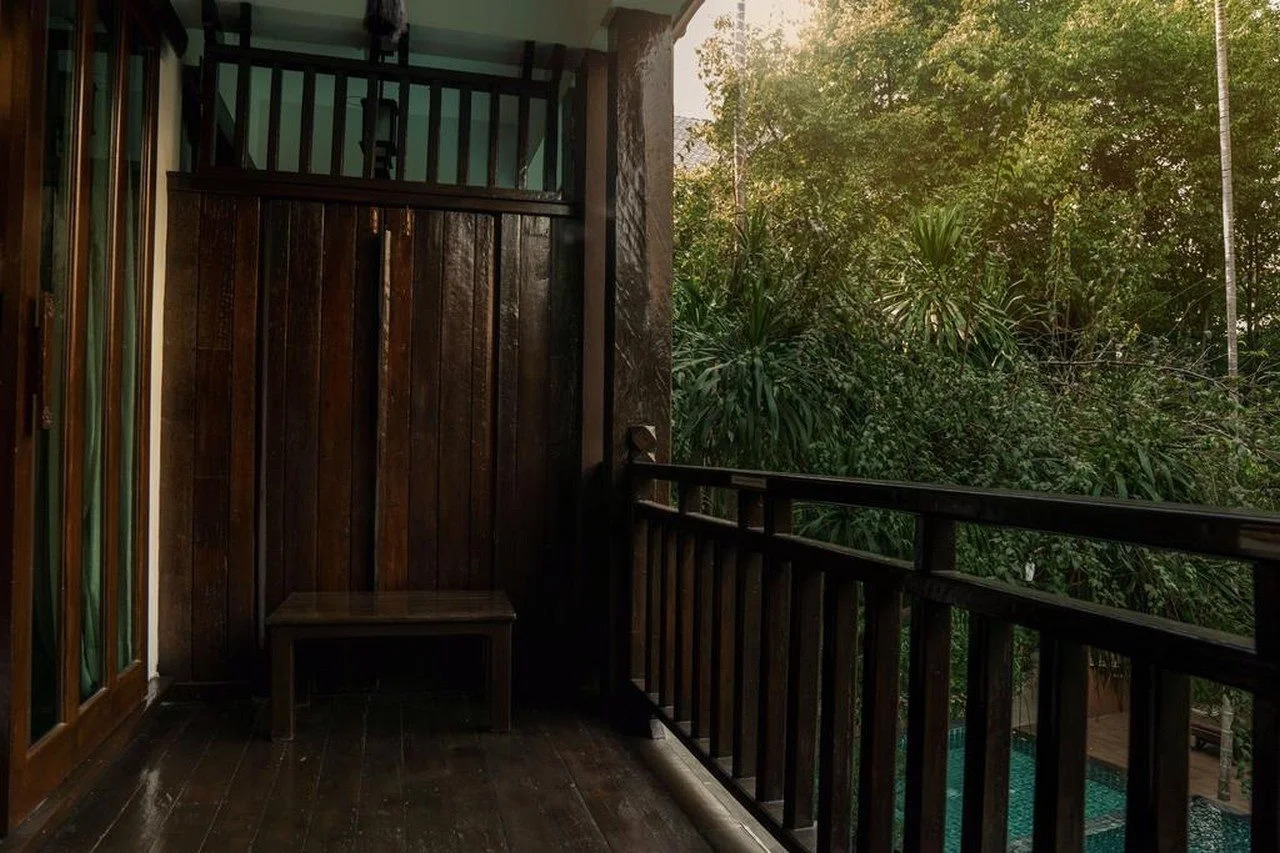 Foto - Yantarasri Resort