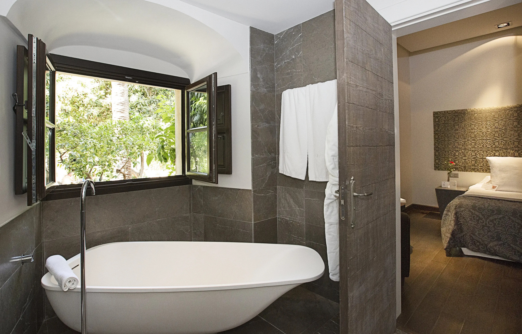 Photo - Hospes Palacio del Bailío, a Member of Design Hotels