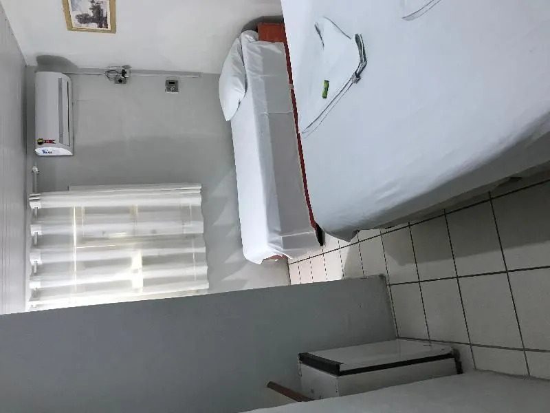 Foto - Hotel Brisa do Meireles