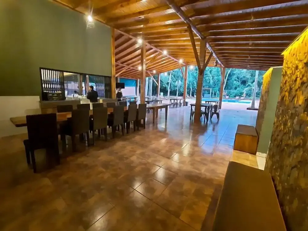 Foto - Hotel Don Horacio